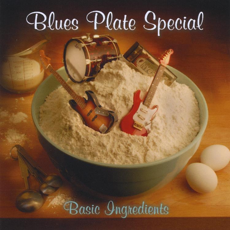 Blues Plate Special's avatar image