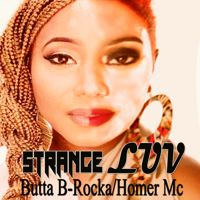 Butta B-Rocka's cover