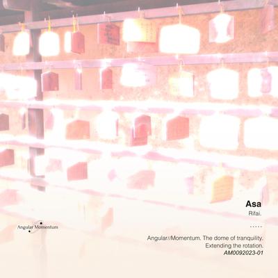 Asa's cover