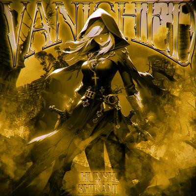 VANISHED (SPED UP)'s cover