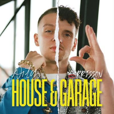 House & Garage (feat. Aitch)'s cover