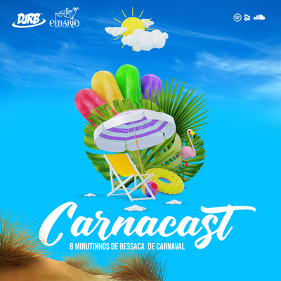 Carnacast's cover
