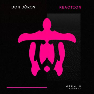 Reaction's cover