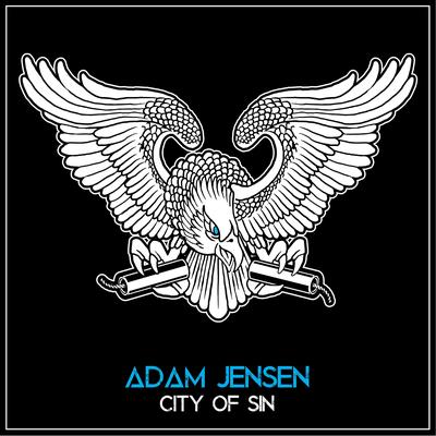 City of Sin's cover