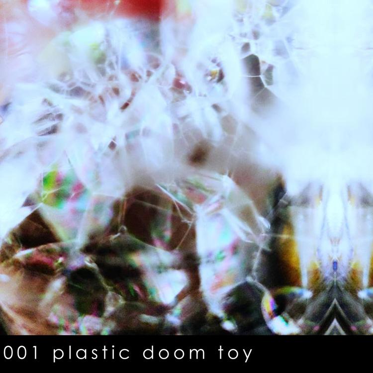 Plastic Doom Toy's avatar image