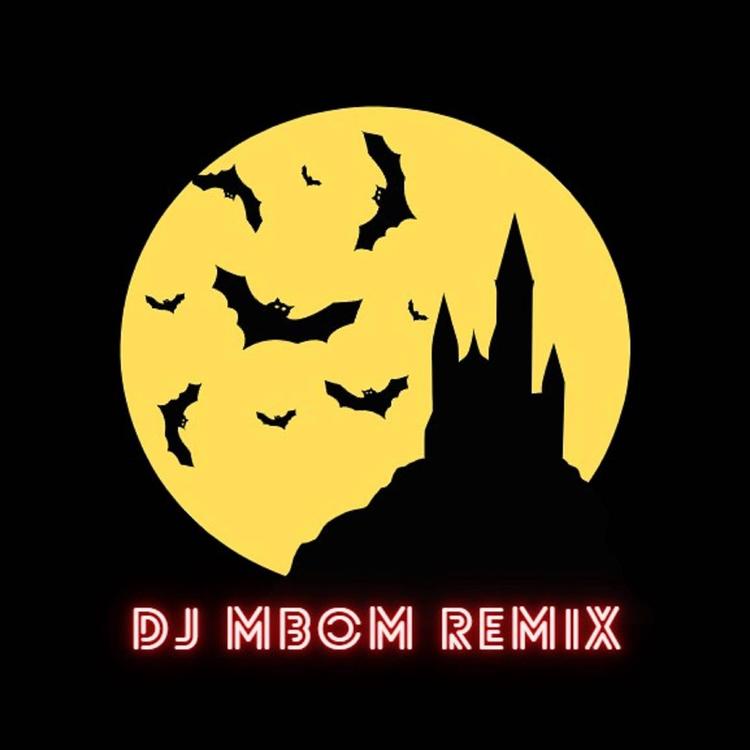 DJ Mbom Remix's avatar image