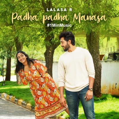 Padha Padha Manasa - 1 Min Music's cover