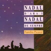 Família Picarol's avatar cover