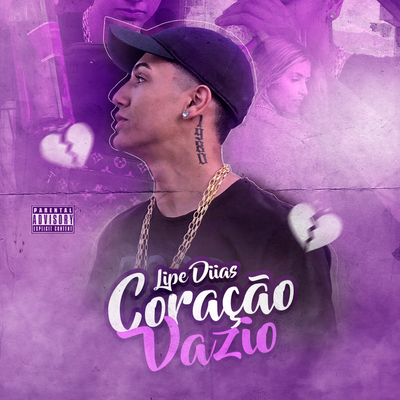 Coração Vazio's cover