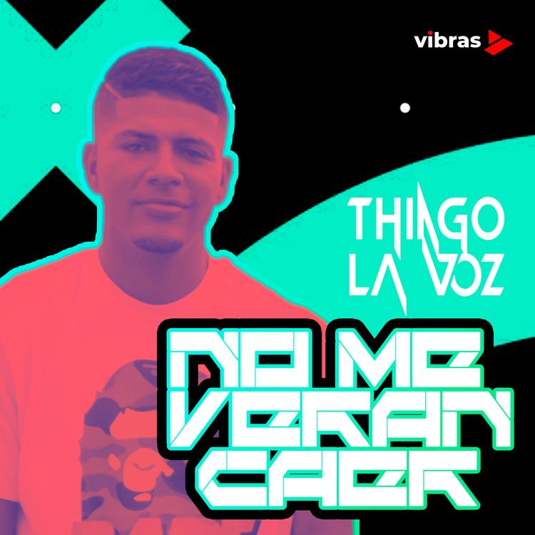 Thiago La Voz's avatar image