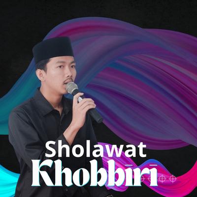 Sholawat Khobbiri's cover