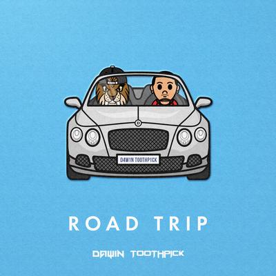 Road Trip's cover