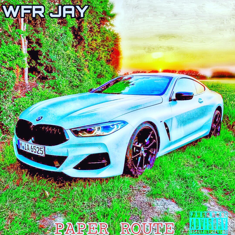 Wfr Jay's avatar image