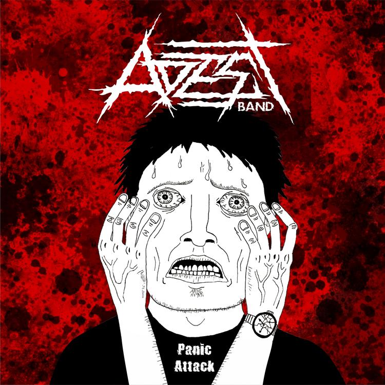 ADEST band's avatar image