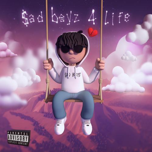 #sadboyz4life's cover