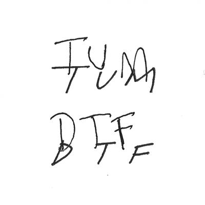 DTF By TUM's cover