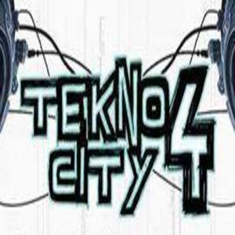TEKNO CITY #4's avatar image