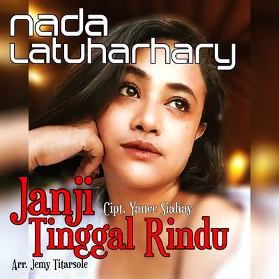 Janji Tingal Rindu's cover