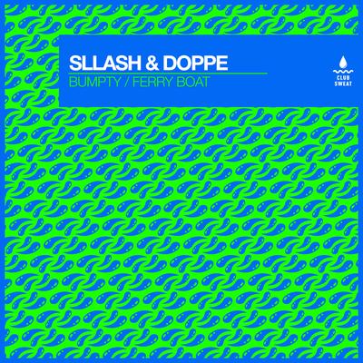 Bumpty By Sllash & Doppe's cover