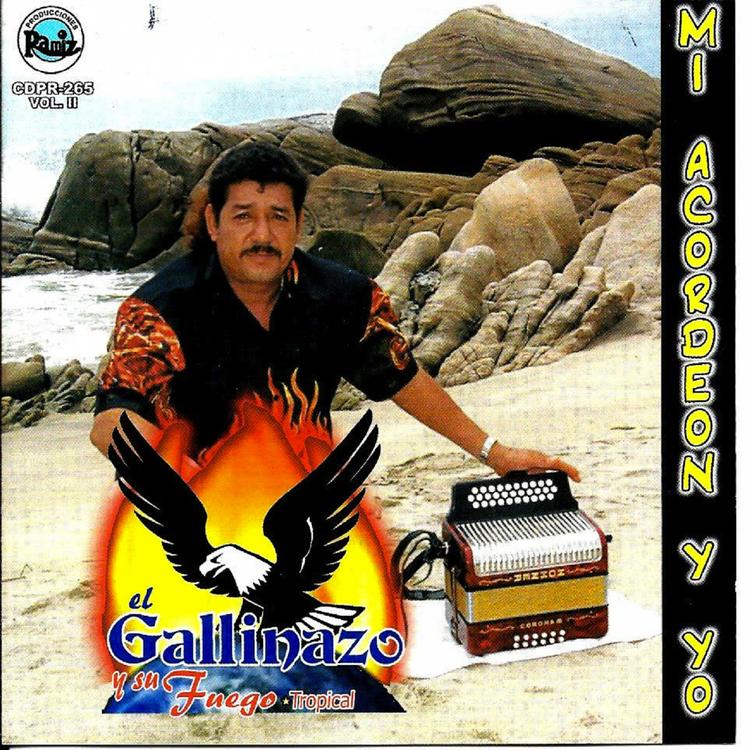 El Gallinazo Y Su Fuego Tropical's avatar image