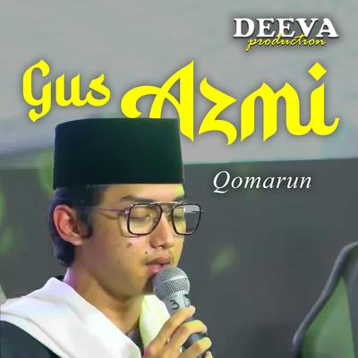 Qomarun's cover