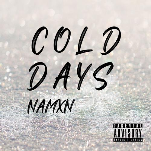 Namxn – Chosen One Lyrics