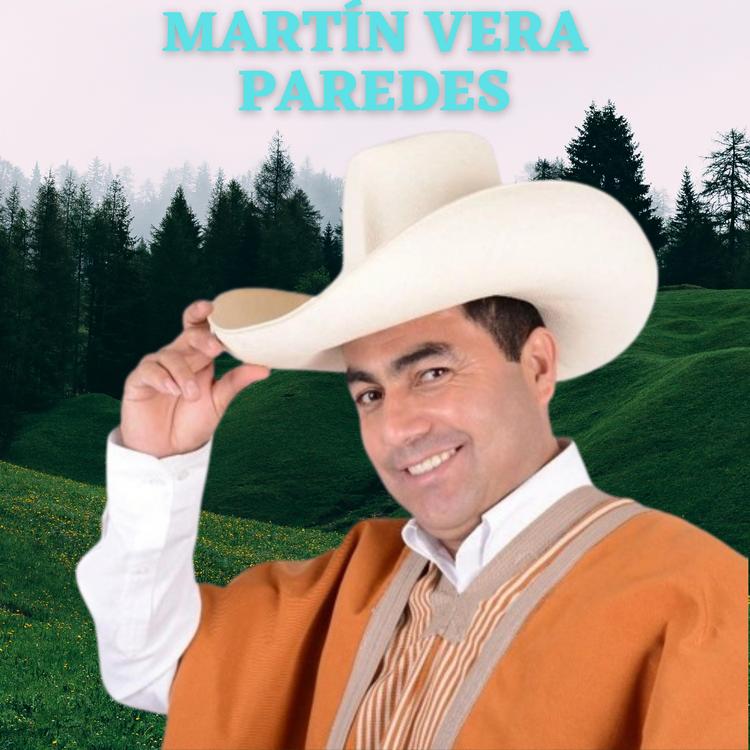 Martín Vera Paredes's avatar image