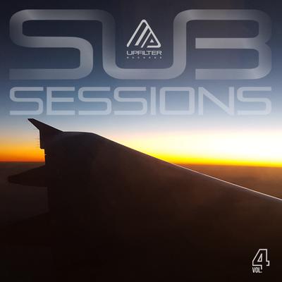 Sub Sessions, Vol. 4's cover