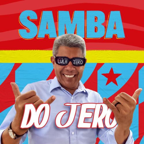 Samba do Jero's cover