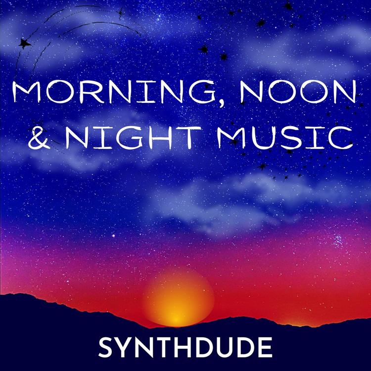 Synthdude's avatar image