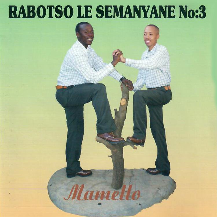 Rabotso Le Semanyane No. 3's avatar image