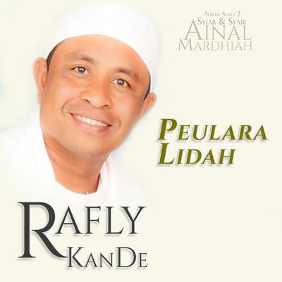 Peulara Lidah By Rafly KanDe's cover