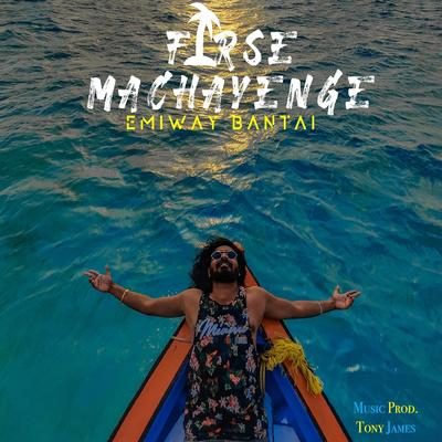 Firse Machayenge By Emiway Bantai's cover