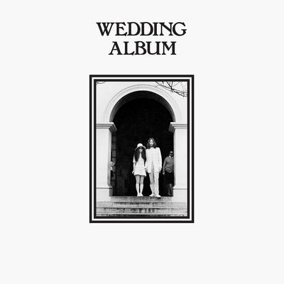 Wedding Album's cover