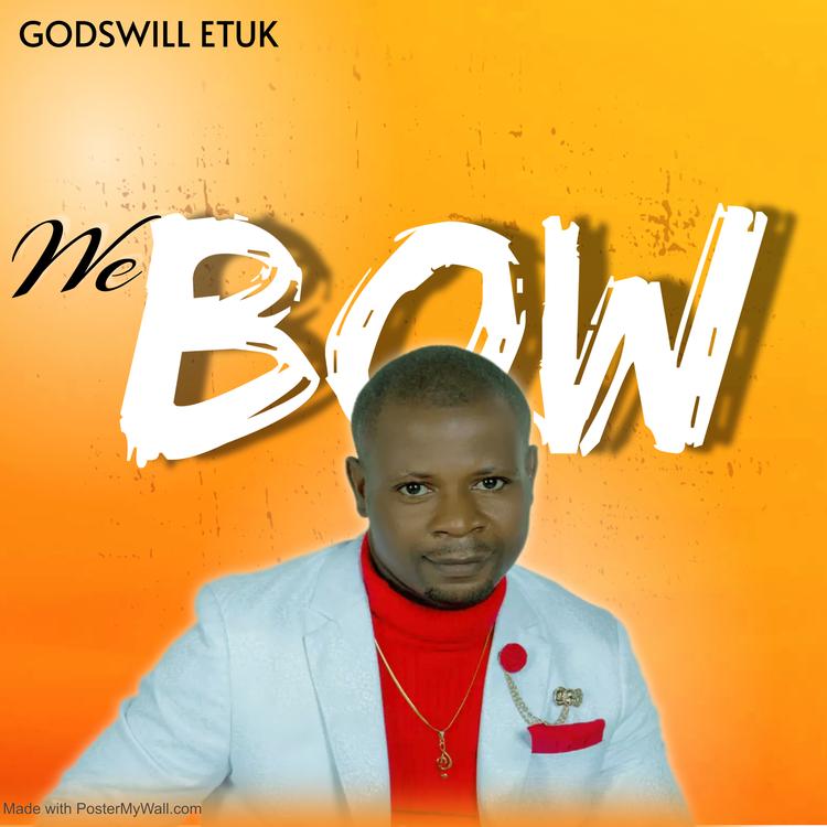 Godswill Etuk's avatar image