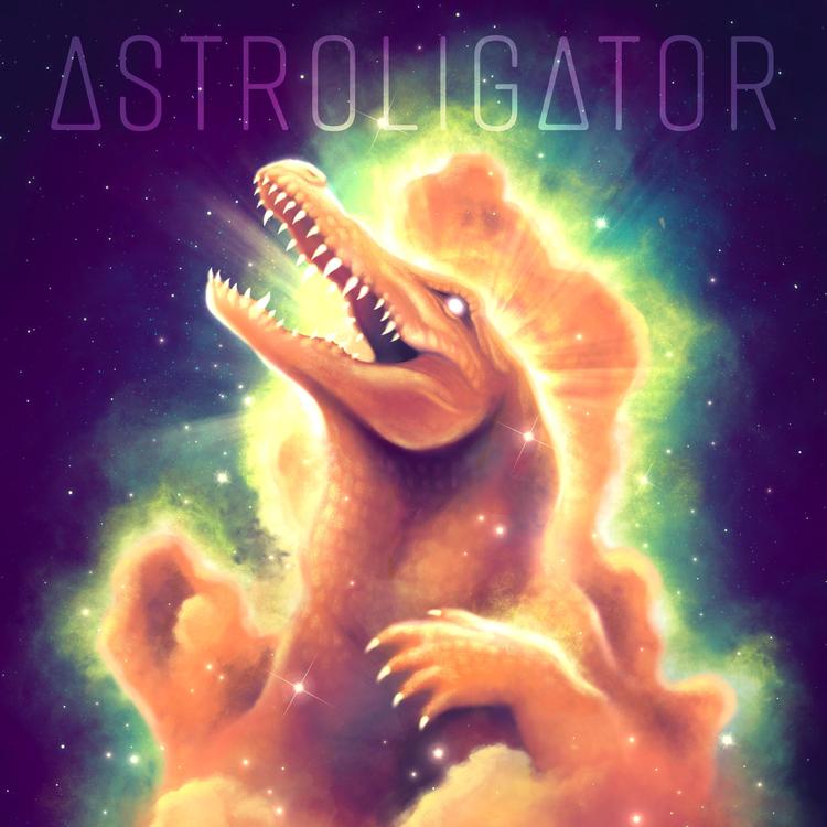 Astroligator's avatar image