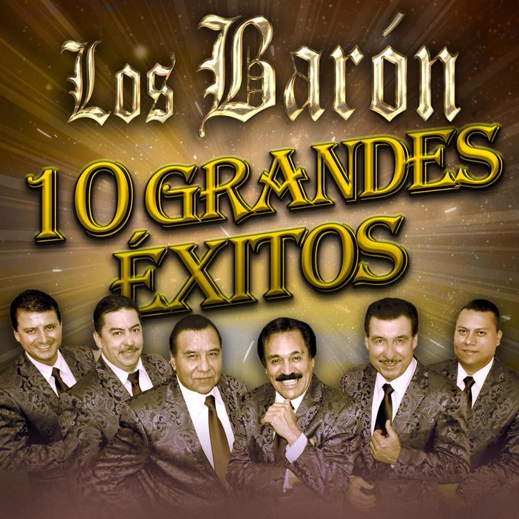 Los Baron de Apocada's avatar image