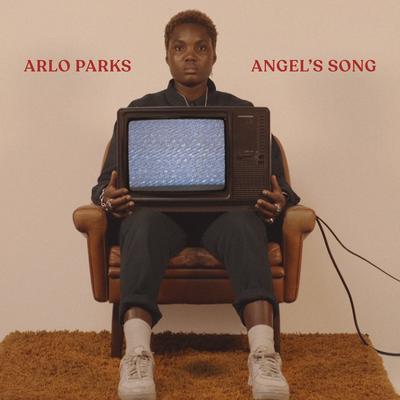 Angel's Song By Arlo Parks's cover