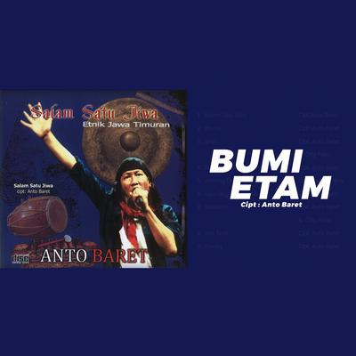 Bumi Etam's cover