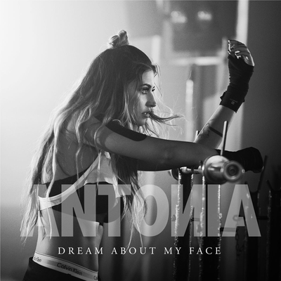 Dream About My Face By Antonia's cover