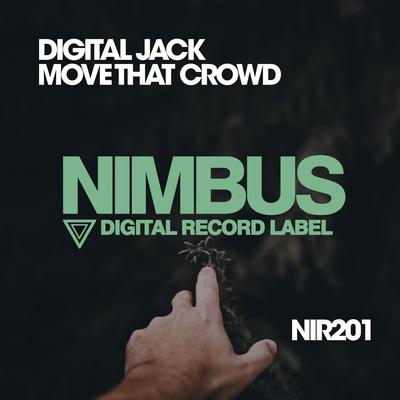 Digital Jack's cover