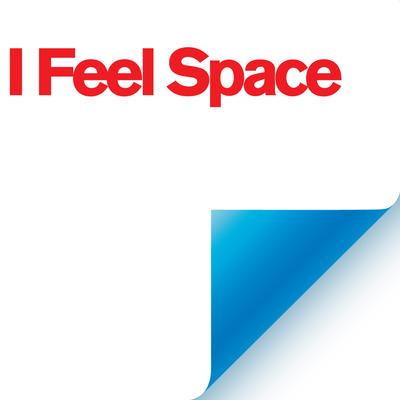I Feel Space By Lindstrøm's cover