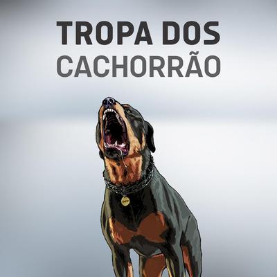 Tropa Dos Cachorrão By Memê no Beat, GAUD's cover