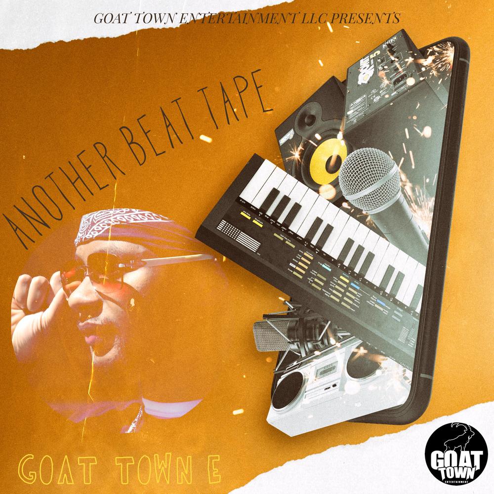 Goat Tape, LLC