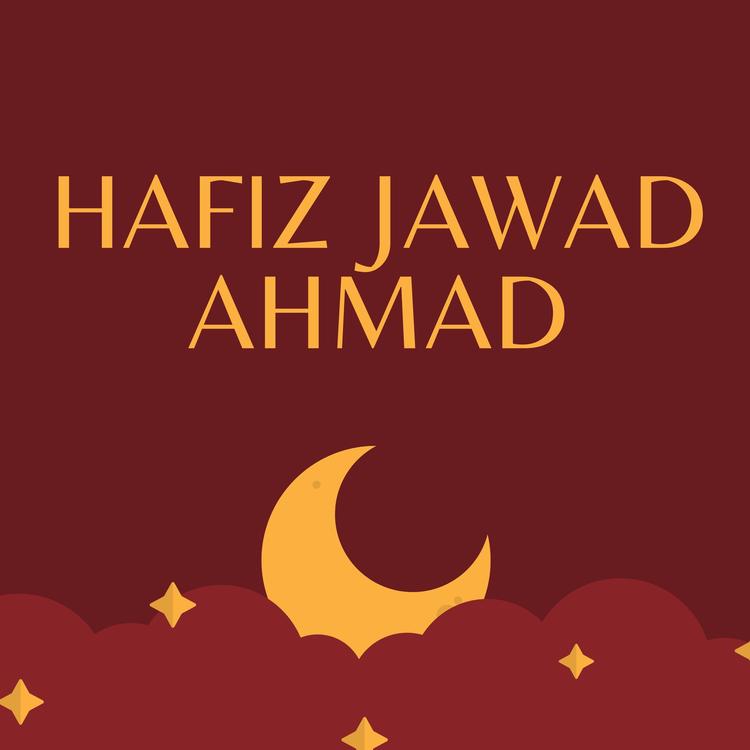 HAFIZ JAWAD AHMAD's avatar image