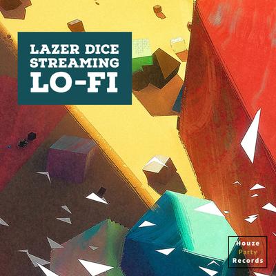 Waves From Above By Lazer Dice's cover