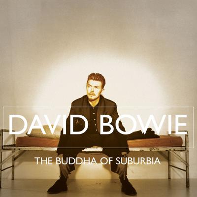Buddha of Suburbia By David Bowie's cover
