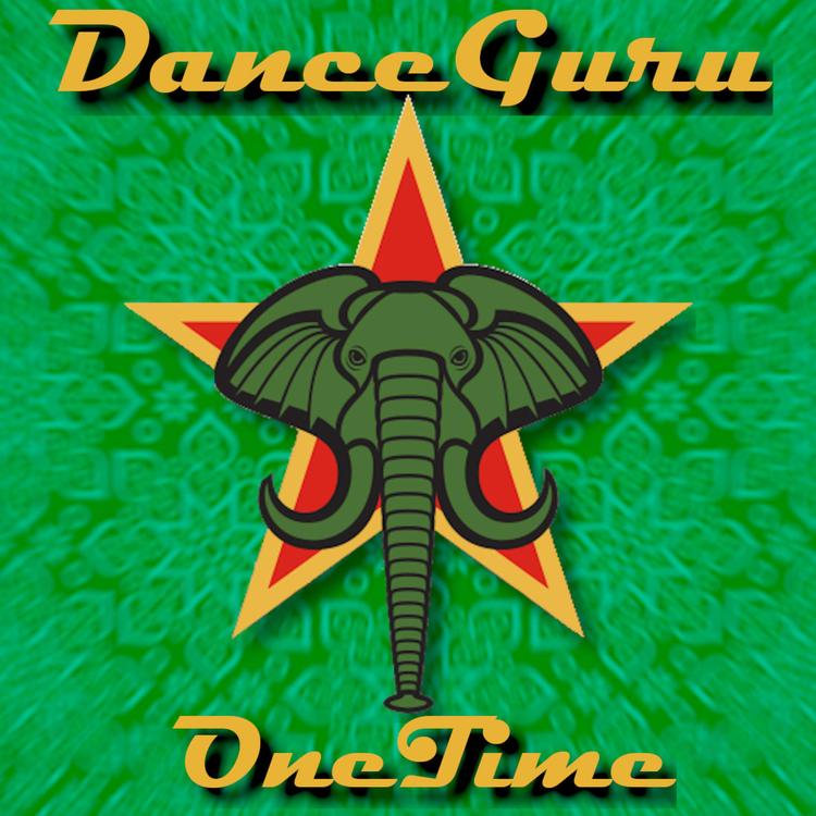 Danceguru's avatar image