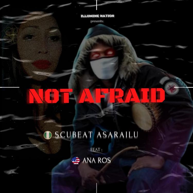 Scubeat Àsàràìlù's avatar image