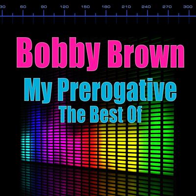 My Prerogative's cover